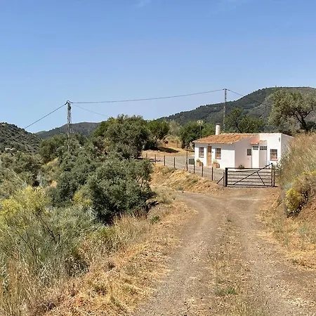 Casa Mara. Сasa de vacaciones Málaga