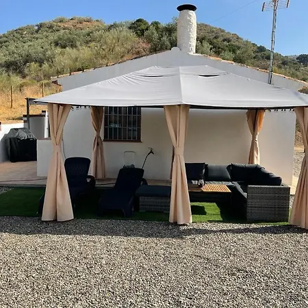 Сasa de vacaciones Casa Mara. *