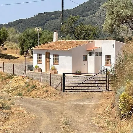 Casa Mara. Málaga