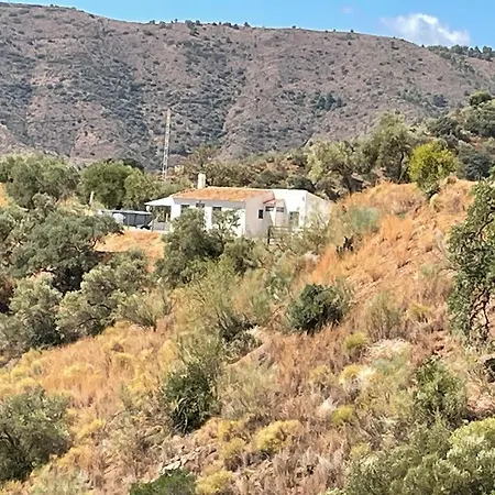 Casa Mara. Сasa de vacaciones