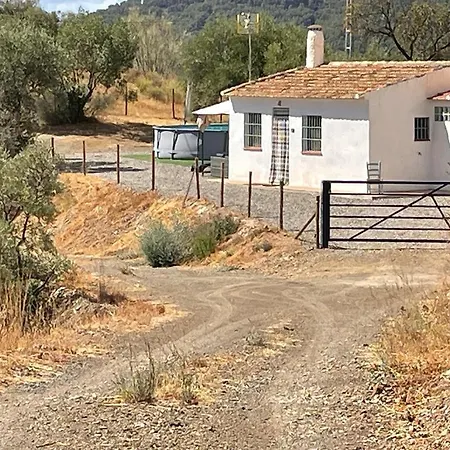 Сasa de vacaciones Casa Mara. *