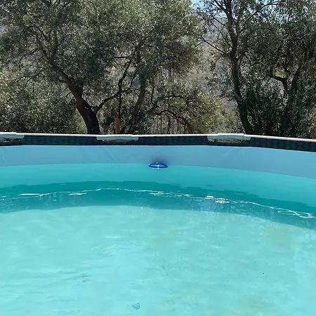 Casa Mara. Сasa de vacaciones Málaga