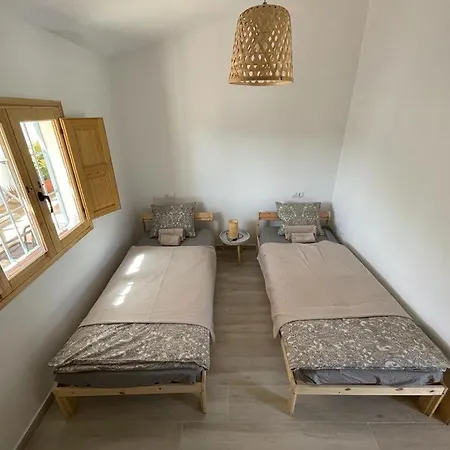 Casa Mara. Сasa de vacaciones Málaga