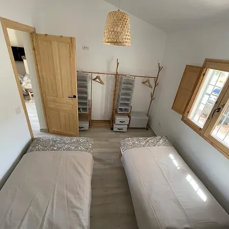 Сasa de vacaciones Casa Mara. Málaga