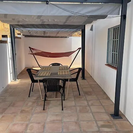 Сasa de vacaciones Casa Mara. *