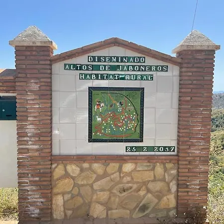 Casa Mara. Сasa de vacaciones Málaga