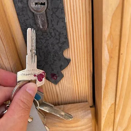 Сasa de vacaciones Casa Mara. *
