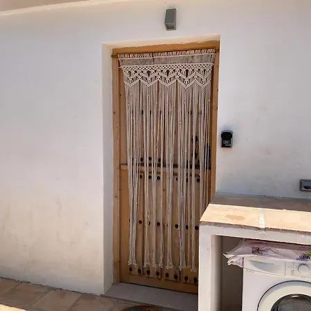 Casa Mara. Málaga